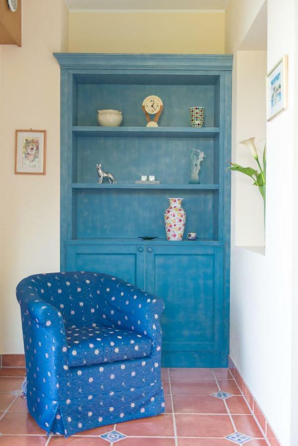 Villa มัลเชซิเน ภายนอก รูปภาพ